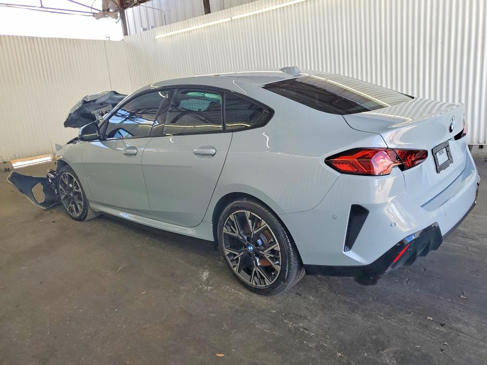 66985326 :رقم المزاد ، WBA83GG05T7T04569 vin ، 2026 Bmw 228 مزاد بيع