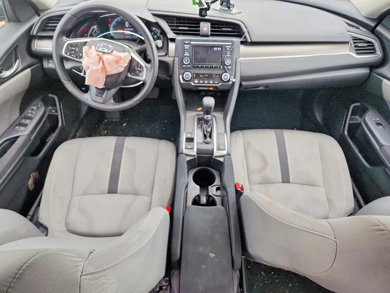 2019 Honda Civic მანქანა იყიდება აუქციონზე, vin: 2HGFC2F62KH563141, აუქციონის ნომერი: 64830606