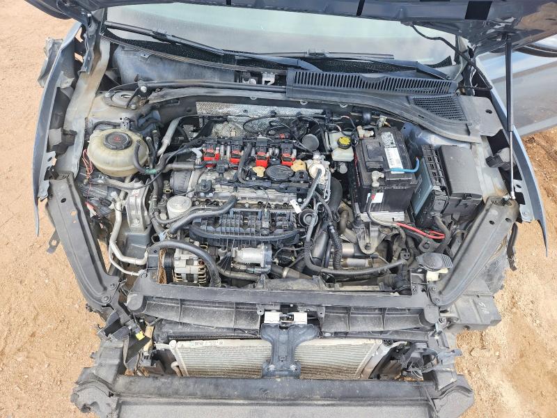 66635876 :رقم المزاد ، 3VW6T7BU1MM041604 vin ، 2021 Volkswagen Jetta مزاد بيع