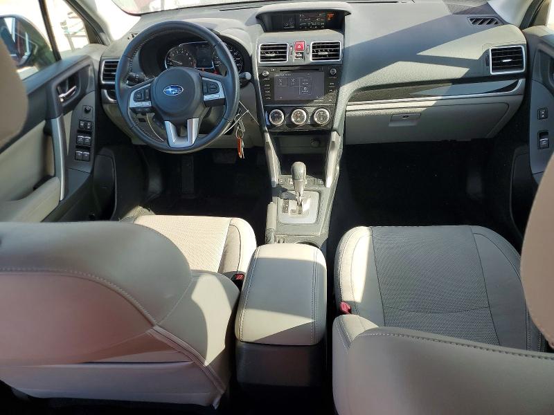 Aukcja sprzedaży 2018 Subaru Forester, vin: JF2SJAJC6JH527436, numer aukcji: 65140646