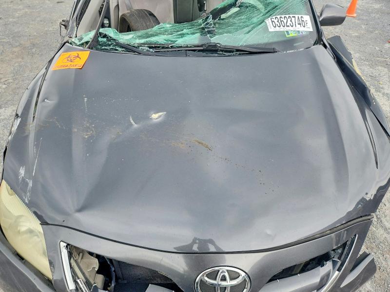 Продажа на аукционе авто 2011 Toyota Camry, vin: 4T1BF3EK6BU603478, номер лота: 63623746