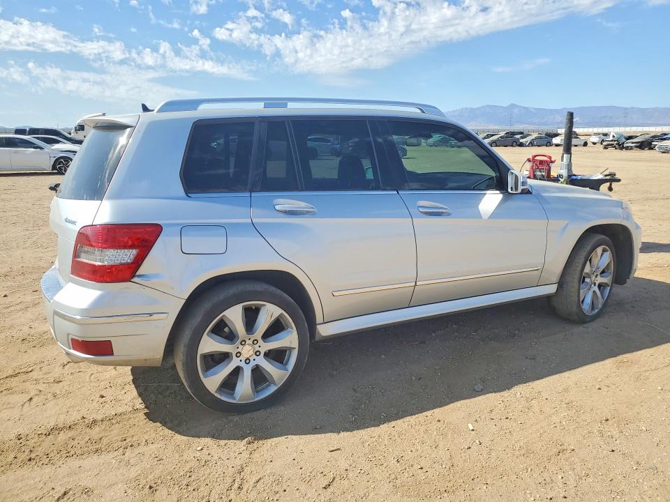 Aukcja sprzedaży 2011 Mercedes-benz Glk, vin: WDCGG8HB0BF574283, numer aukcji: 66048796