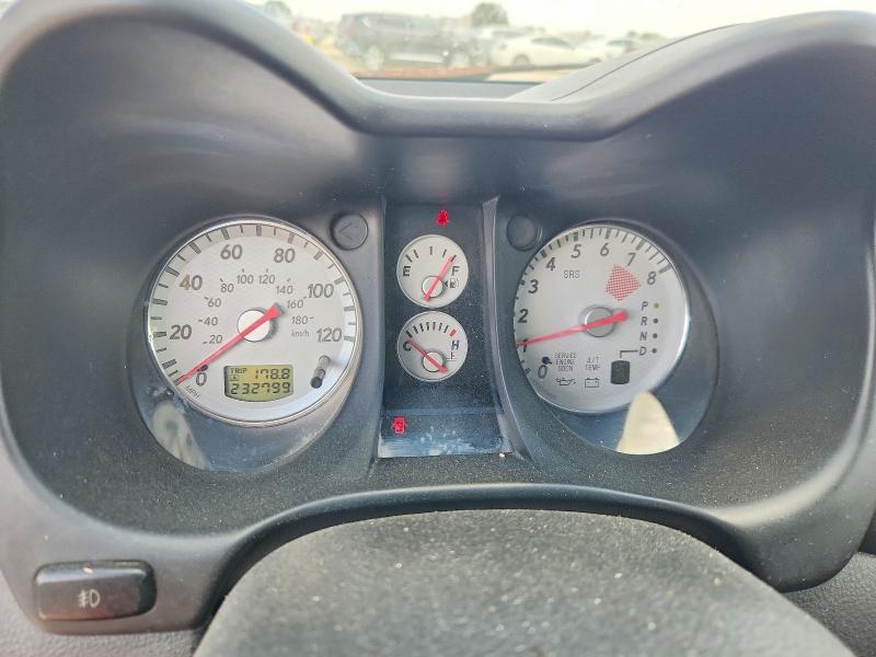 Продаж на аукціоні авто 2004 Mitsubishi Outlander, vin: JA4LZ41F24U045687, номер лоту: 64427426