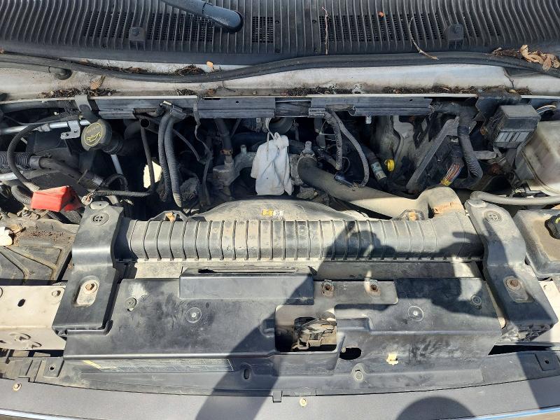 Aukcja sprzedaży 2007 Ford Econoline, vin: 1FTNE24W07DA68433, numer aukcji: 65126346
