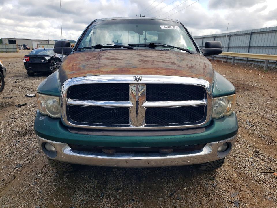 64539506 :رقم المزاد ، 1D7HU18D83S225138 vin ، 2003 Dodge Ram 1500 مزاد بيع
