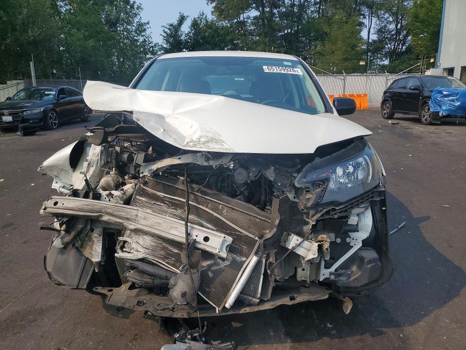 Продаж на аукціоні авто 2014 Honda Cr-v, vin: 5J6RM4H35EL018866, номер лоту: 65159926