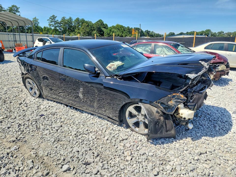 Продаж на аукціоні авто 2012 Dodge Charger, vin: 2C3CDXBG5CH215804, номер лоту: 65642026