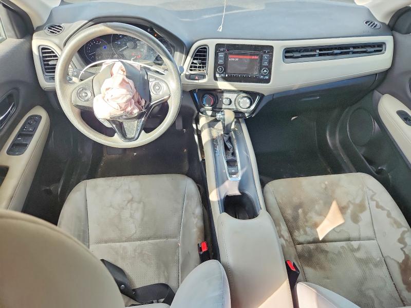 Продаж на аукціоні авто 2019 Honda Hr-v, vin: 3CZRU5H38KM720843, номер лоту: 65016846