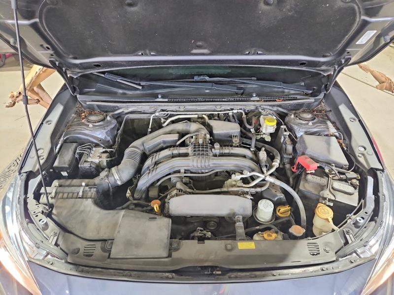 65527366 :رقم المزاد ، 4S3GTAB60H3702035 vin ، 2017 Subaru Impreza مزاد بيع