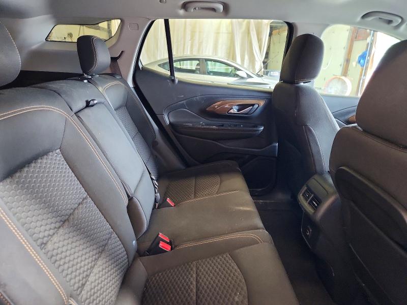 64393866 :رقم المزاد ، 3GKALTEV2LL182197 vin ، 2020 Gmc Terrain مزاد بيع