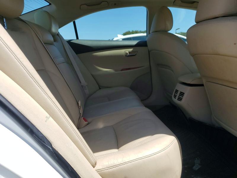 Продажа на аукционе авто 2011 Lexus Es, vin: JTHBK1EG0B2460084, номер лота: 64166986