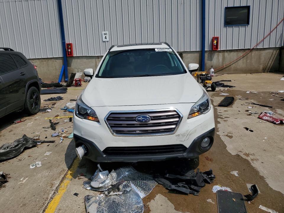 Aukcja sprzedaży 2017 Subaru Outback, vin: 4S4BSATC3H3379404, numer aukcji: 64805776
