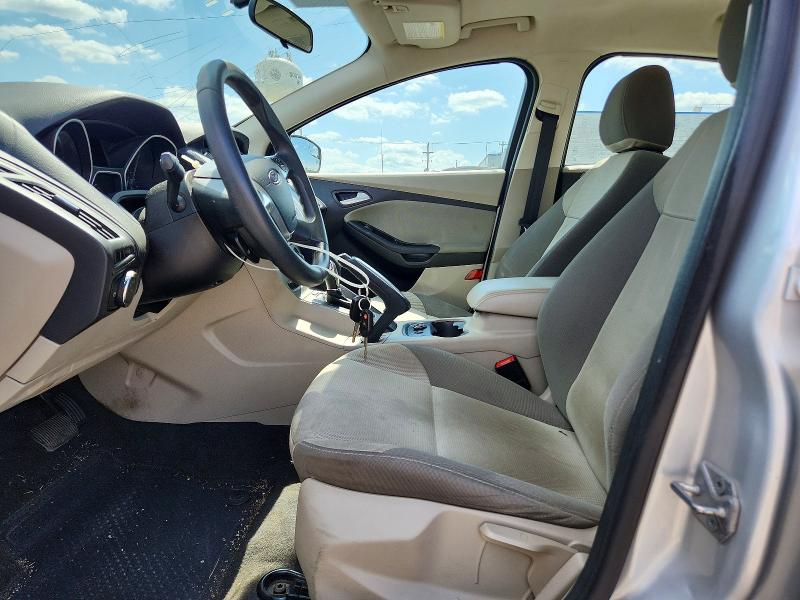 Aukcja sprzedaży 2014 Ford Focus, vin: 1FADP3F2XEL155111, numer aukcji: 64518746