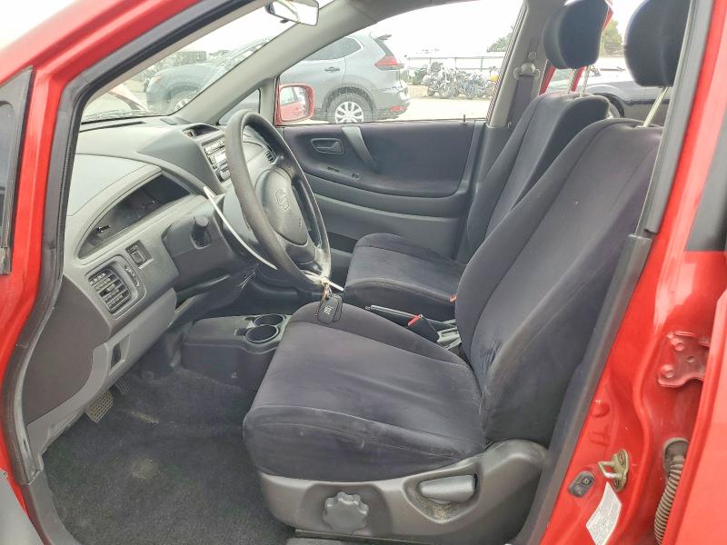 66812046 :رقم المزاد ، JS2RD41H735202404 vin ، 2003 Suzuki Aerio مزاد بيع