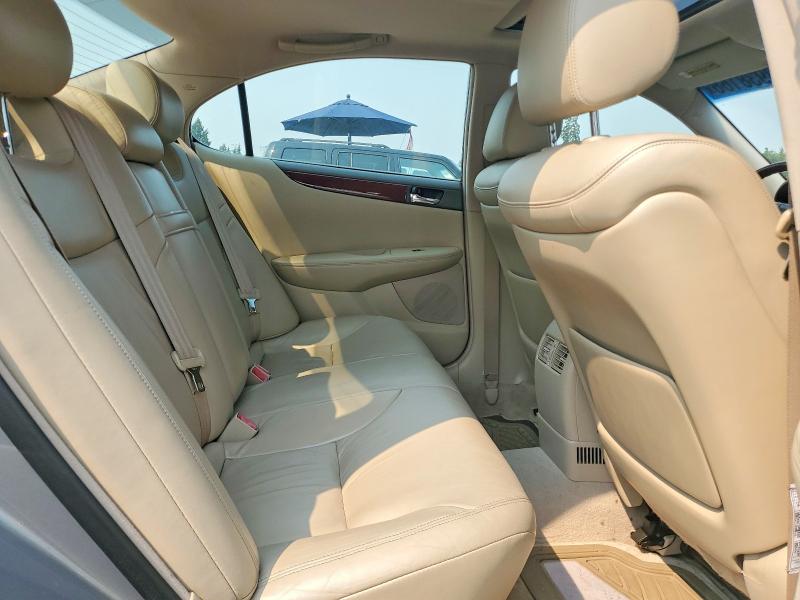 63938166 :رقم المزاد ، JTHBF30G220041737 vin ، 2002 Lexus Es مزاد بيع