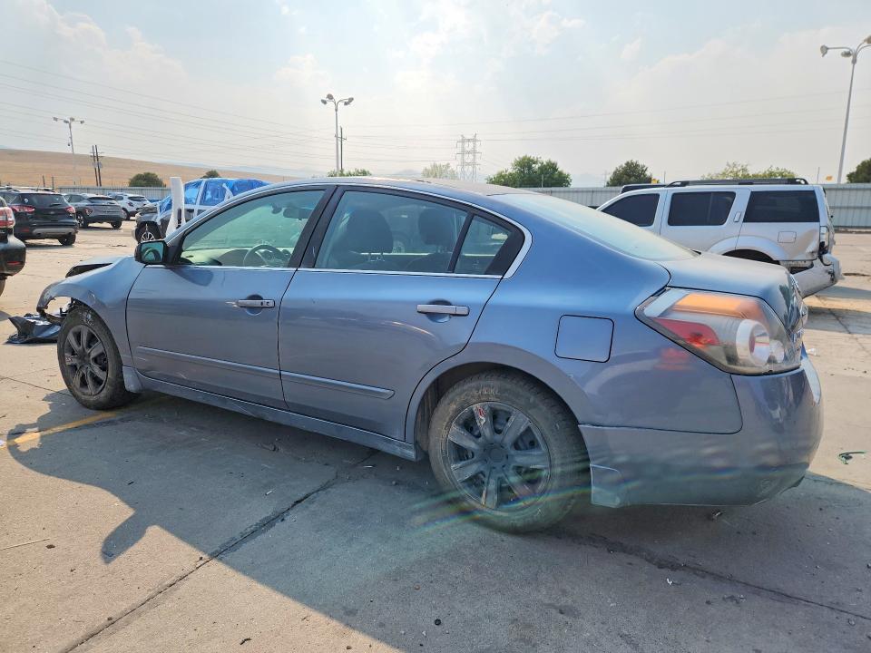 2010 Nissan Altima მანქანა იყიდება აუქციონზე, vin: 1N4AL2AP3AN420896, აუქციონის ნომერი: 62963966