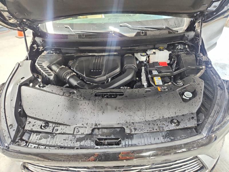 Aukcja sprzedaży 2026 Buick Enclave, vin: 5GAERAKS7TJ163390, numer aukcji: 63887416
