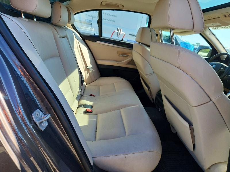Aukcja sprzedaży 2013 Bmw 535, vin: WBAFU7C51DDU68006, numer aukcji: 66020856