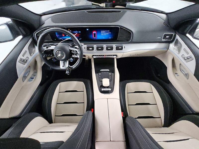 Продажа на аукционе авто 2026 Mercedes-benz Gle, vin: 4JGFB6BB2TB683619, номер лота: 64841566
