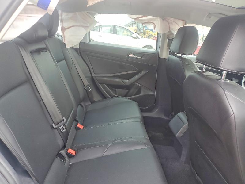 2019 Volkswagen Jetta მანქანა იყიდება აუქციონზე, vin: 3VWW57BU8KM100610, აუქციონის ნომერი: 65373856