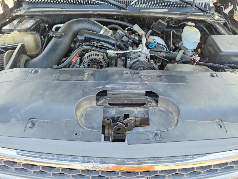 2005 Chevrolet Silverado მანქანა იყიდება აუქციონზე, vin: 1GCHK23255F865816, აუქციონის ნომერი: 63889606