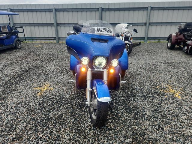 Aukcja sprzedaży 2024 Harley-davidson Flhtcutg, vin: 1HD1MAF17RB857964, numer aukcji: 64239486