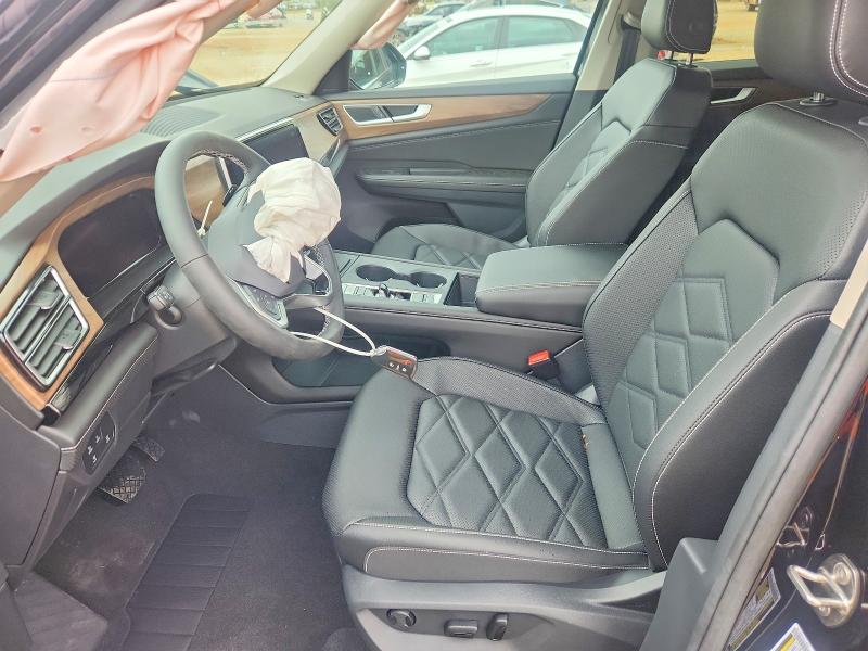 63580896 :رقم المزاد ، 1V2DN2CA9TC560751 vin ، 2026 Volkswagen Atlas مزاد بيع