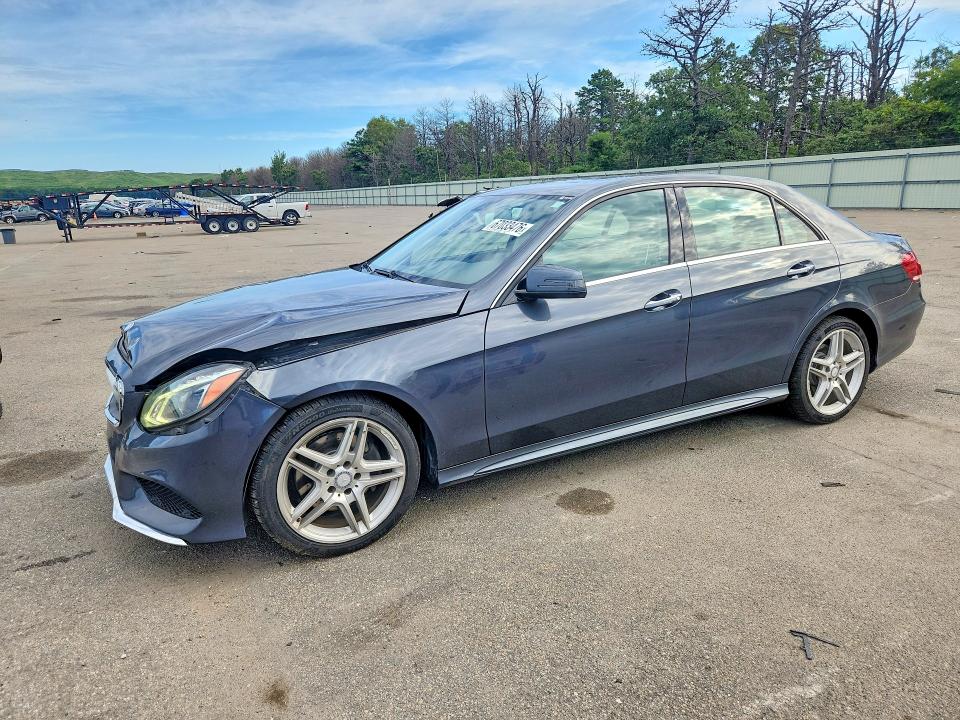 Aukcja sprzedaży 2014 Mercedes-benz E, vin: WDDHF5KB0EA854216, numer aukcji: 67033476