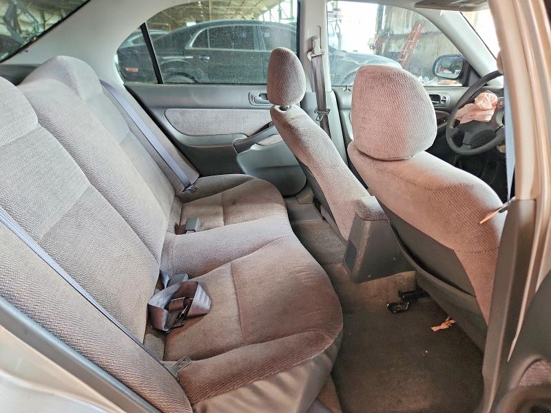 65663076 :رقم المزاد ، 1HGEJ6600TL044081 vin ، 1996 Honda Civic مزاد بيع