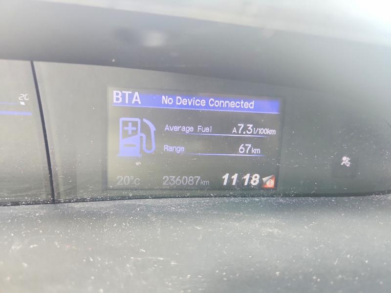 2015 Honda Civic მანქანა იყიდება აუქციონზე, vin: 2HGFB2F51FH029127, აუქციონის ნომერი: 66447846