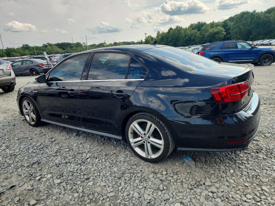 Auction sale of the 2016 Volkswagen Jetta, vin: 3VW4T7AJ8GM220404, lot number: 63878526