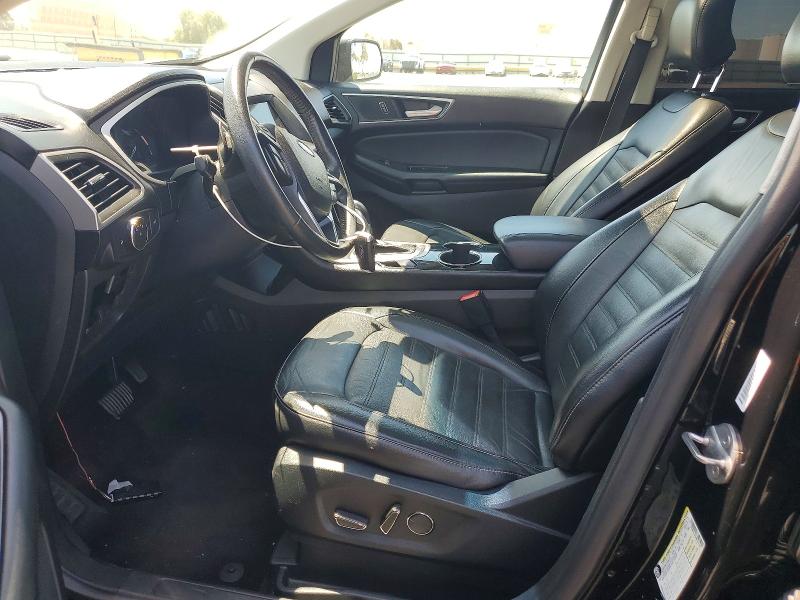 Продажа на аукционе авто 2017 Ford Edge, vin: 2FMPK3J93HBC22108, номер лота: 64957386