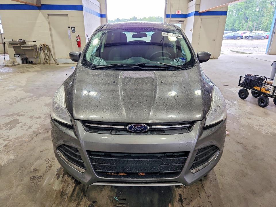 Продажа на аукционе авто 2014 Ford Escape, vin: 1FMCU9GX7EUB23671, номер лота: 64051346