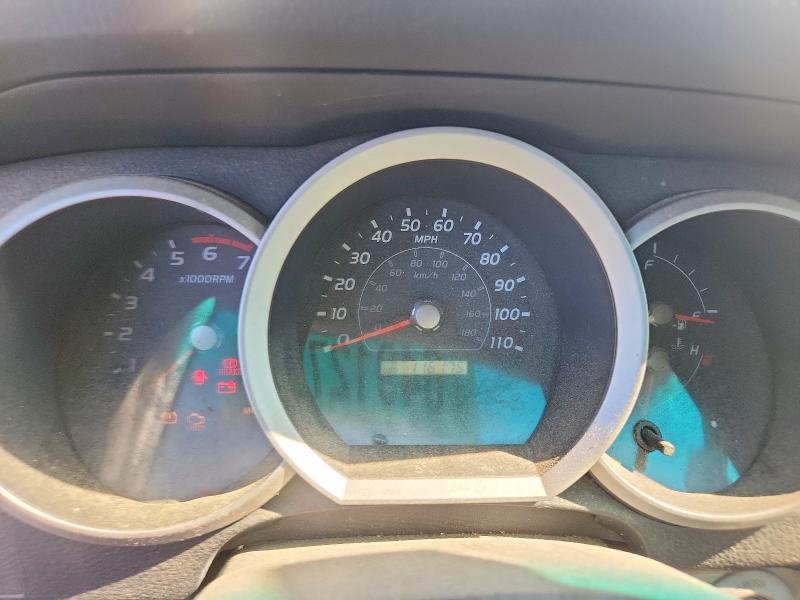 64912756 :رقم المزاد ، JTEBU14RX60086689 vin ، 2006 Toyota 4runner مزاد بيع