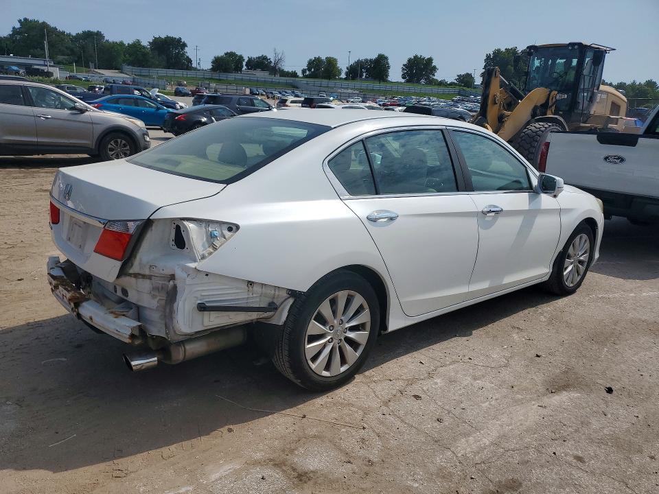 Продаж на аукціоні авто 2014 Honda Accord, vin: 1HGCR2F70EA042352, номер лоту: 64329616