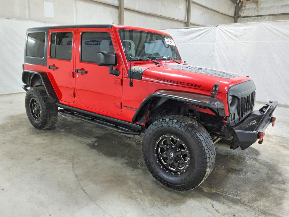 63531296 :رقم المزاد ، 1C4BJWFG8FL598102 vin ، 2015 Jeep Wrangler Unlimited مزاد بيع