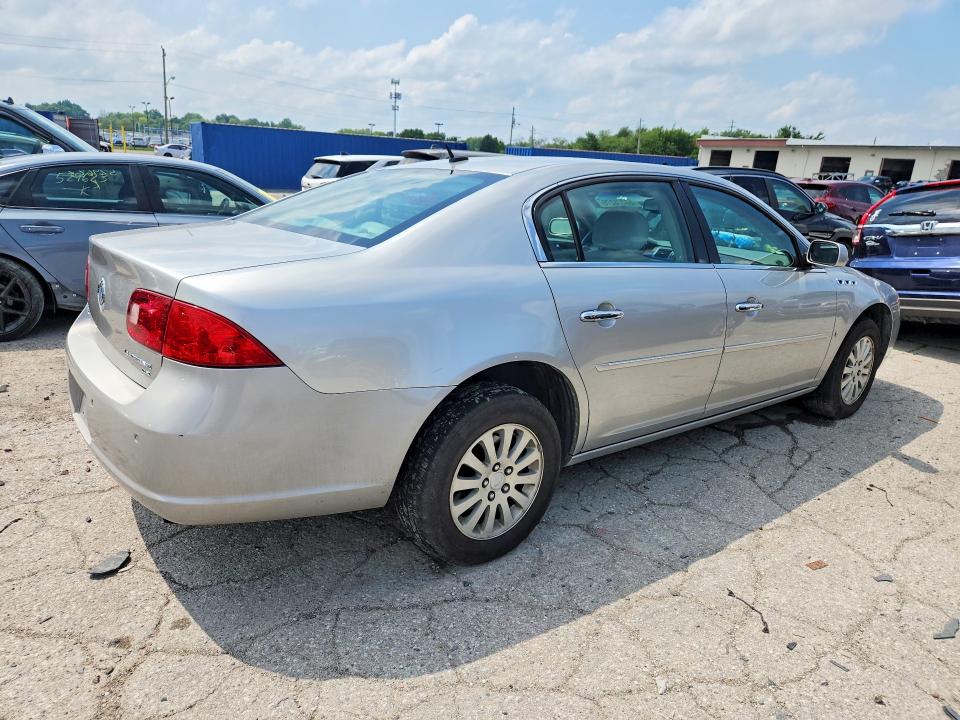 Aukcja sprzedaży 2006 Buick Lucerne, vin: 1G4HP57296U211472, numer aukcji: 64278276