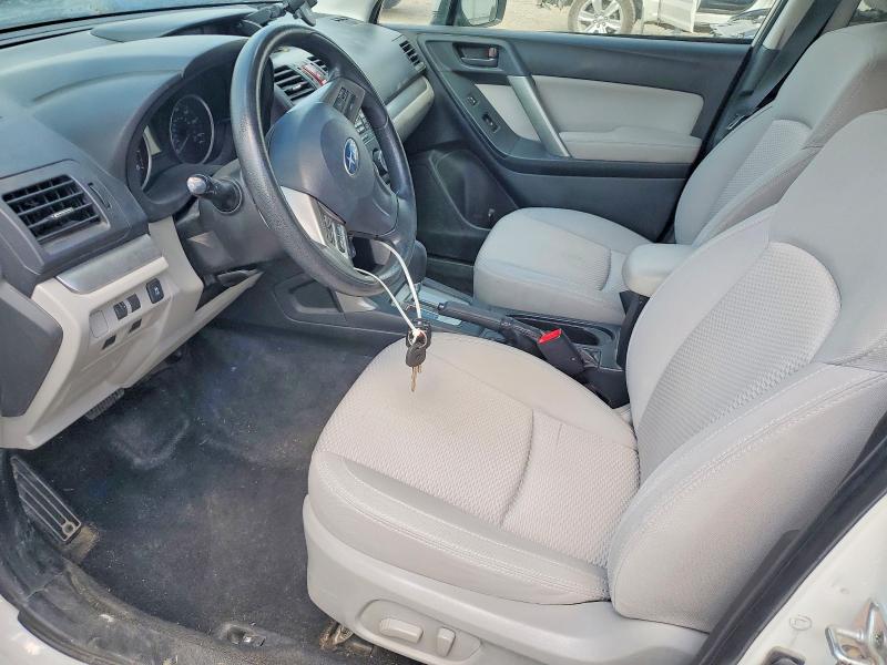 Продаж на аукціоні авто 2014 Subaru Forester, vin: JF2SJADC7EH541802, номер лоту: 66374916