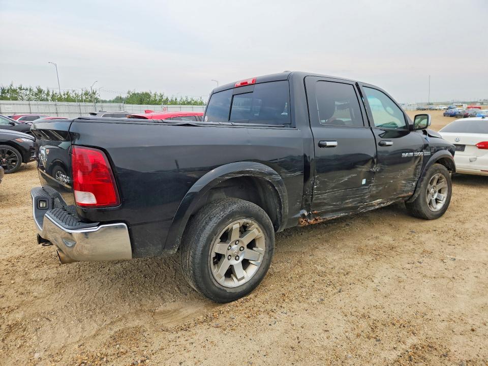 Auction sale of the 2012 Dodge Ram 1500, vin: 1C6RD7NT7CS338762, lot number: 63811396