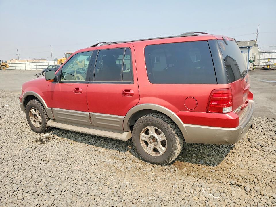 63764296 :رقم المزاد ، 1FMFU18LX3LC51058 vin ، 2003 Ford Expedition مزاد بيع