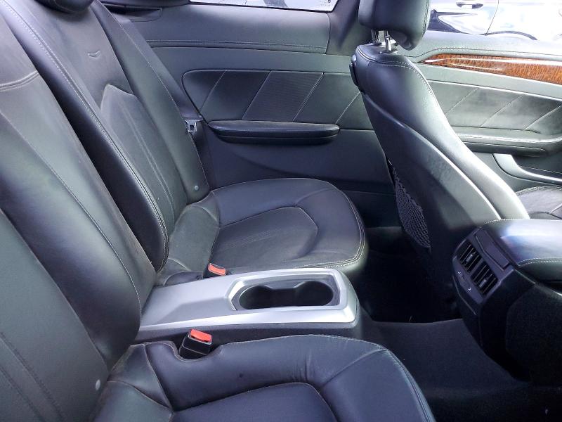 2012 Cadillac Cts მანქანა იყიდება აუქციონზე, vin: 1G6DS1E38C0108474, აუქციონის ნომერი: 65833956