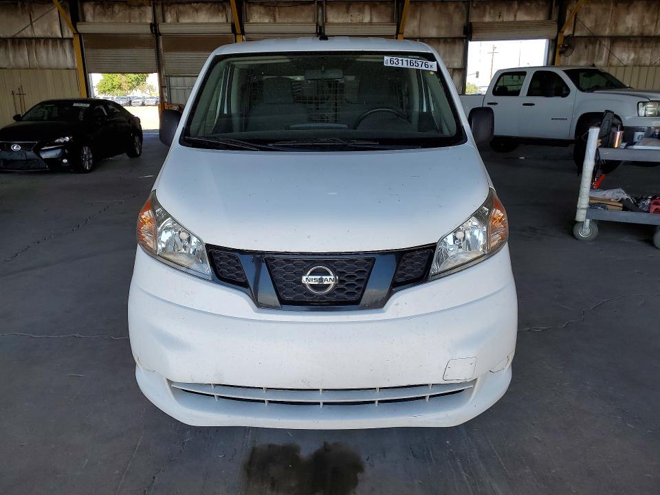 Продаж на аукціоні авто 2021 Nissan Nv200, vin: 3N6CM0KN7MK697348, номер лоту: 63116576