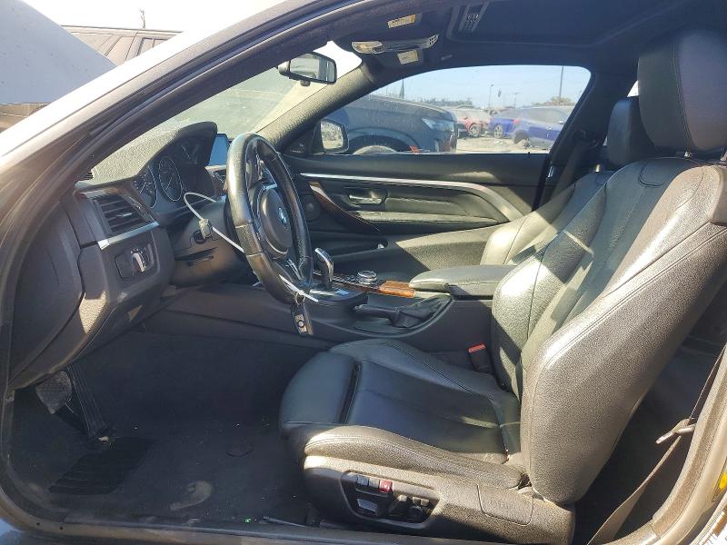 Aukcja sprzedaży 2014 Bmw 428, vin: WBA3N7C58EK221028, numer aukcji: 66810356