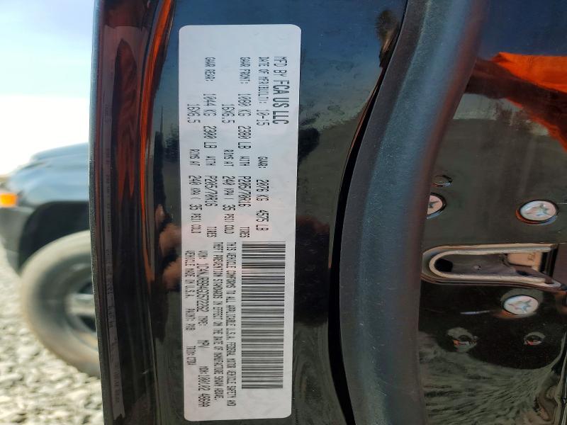 Продажа на аукционе авто 2016 Jeep Patriot, vin: 1C4NJRBB4GD572262, номер лота: 64496386