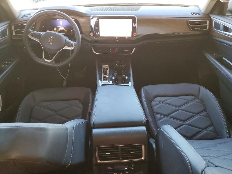 Продаж на аукціоні авто 2026 Volkswagen Atlas, vin: 1V2HN2CA0TC534993, номер лоту: 65404406