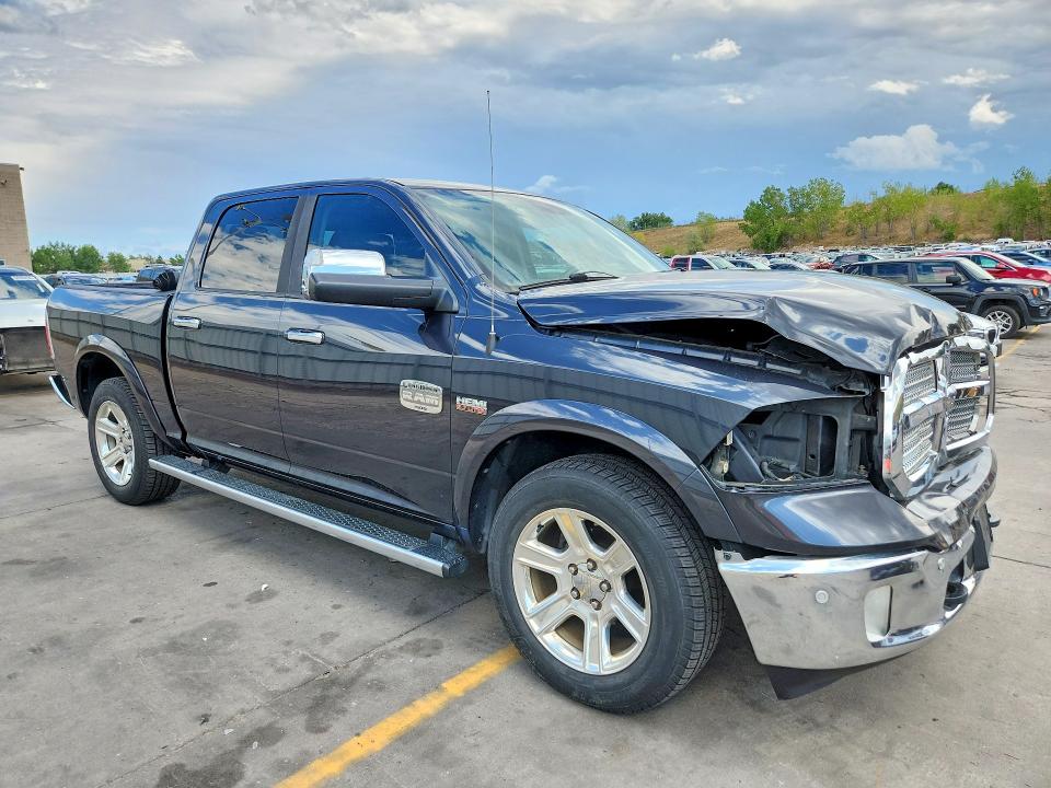 2016 Ram 1500 მანქანა იყიდება აუქციონზე, vin: 1C6RR7PTXGS130072, აუქციონის ნომერი: 65104766