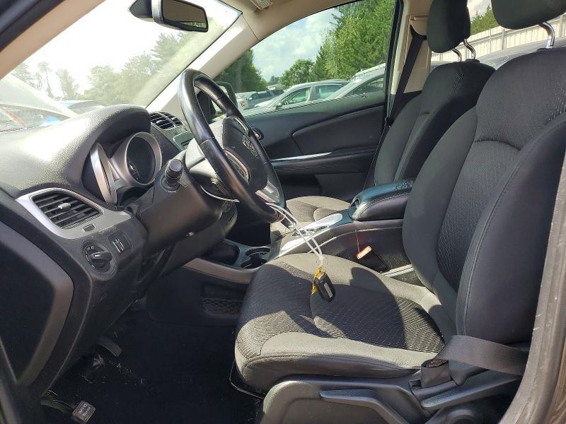 Aukcja sprzedaży 2018 Dodge Journey, vin: 3C4PDCAB7JT474214, numer aukcji: 65855506