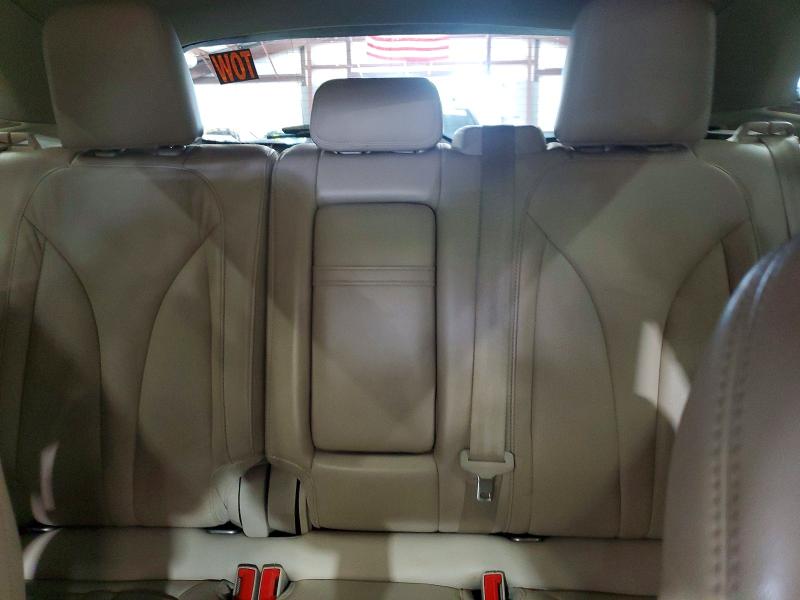 64263946 :رقم المزاد ، 5LMCJ2D95HUL62174 vin ، 2017 Lincoln Mkc مزاد بيع