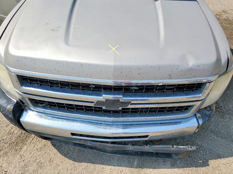 Продажа на аукционе авто 2008 Chevrolet Silverado, vin: 1GCHK23638F165607, номер лота: 64368846