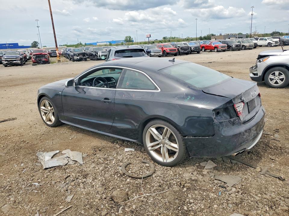 Aukcja sprzedaży 2010 Audi S5, vin: WAUGVAFR8AA083973, numer aukcji: 65720046